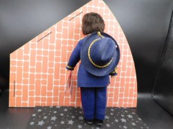 union officer 1303 back